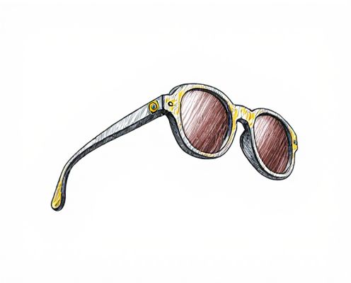 Chunky Acetate Sunglasses for Women: Trends, Styling Tips, and Care