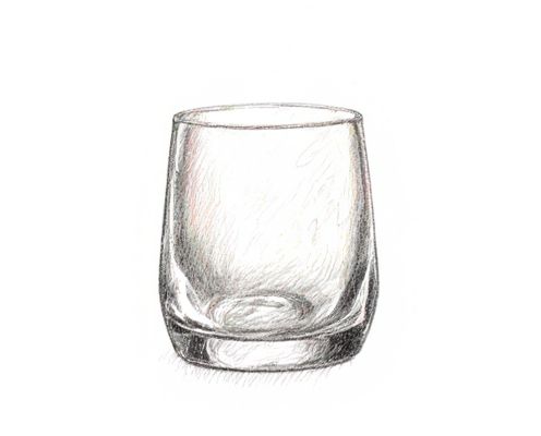 Chunky Glassware in Homeware: Style Statement, Durability, and Versatile Uses