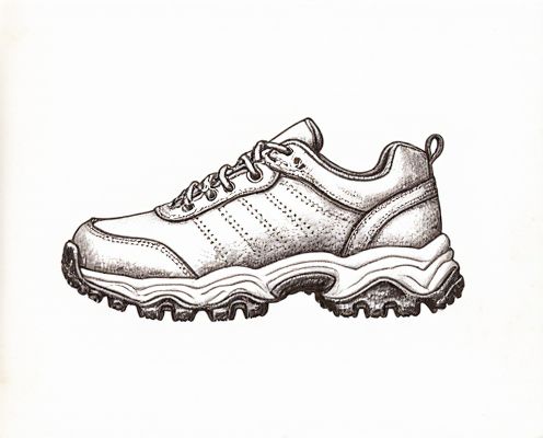 Chunky Lug Sole Footwear: Fashion Trends, Comfort Features, and Styling Options