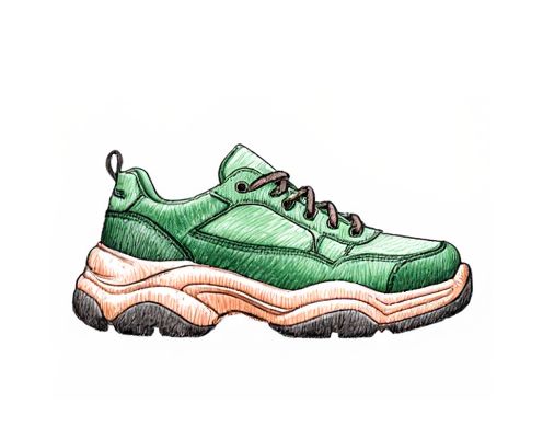 Chunky Platform Footwear: Styling Tips, Comfort Features, and Popular Designs