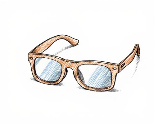 Chunky Temple Sunglasses for Women: Style, Comfort, and Face Shape Suitability