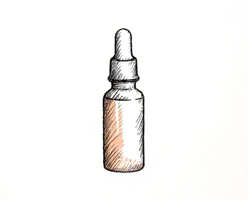 Cica Ampoule in Skincare: Benefits, Key Ingredients, and Application for Women