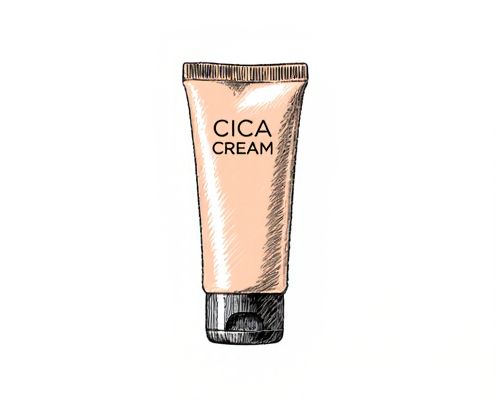 Cica Cream in Beauty: Soothing Benefits, Key Ingredients, and Skin Compatibility