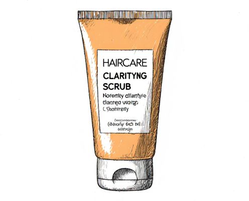 Clarifying Scrub in Haircare: Benefits, Application, and Product Selection for Women
