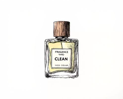 Clean Fragrance in Women's Perfume: Benefits, Ingredients, and Selection Tips