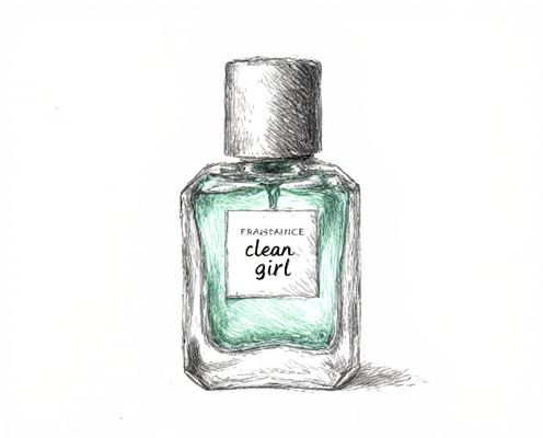 Clean Girl Scent in Fragrance: Characteristics, Popular Notes, and Perfume Selection