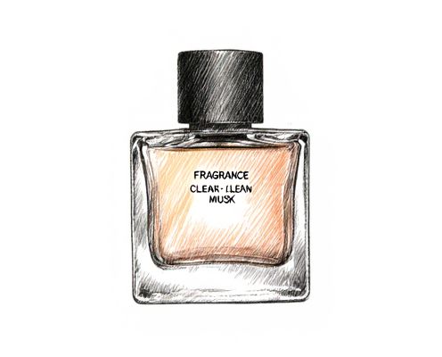 Clean Musk in Women's Fragrance: Scent Profiles, Benefits, and Popular Uses