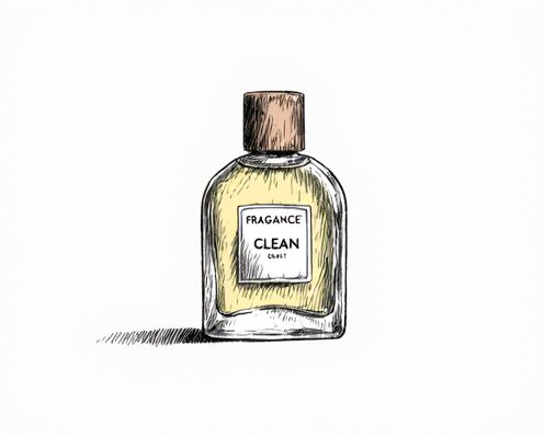 Clean Scent in Women's Fragrances: Characteristics, Popular Notes, and Lasting Appeal