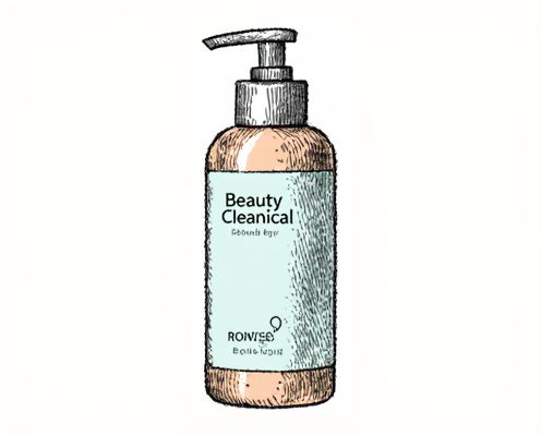 Cleanical Beauty in Skincare: Merging Clean Formulations with Clinical Efficacy