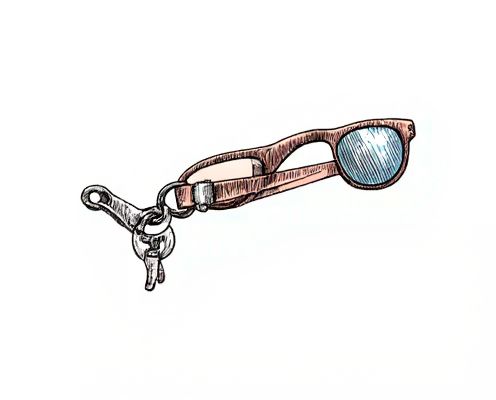 Clip-On Charms in Sunglasses: Style, Versatility, and Personalization for Women
