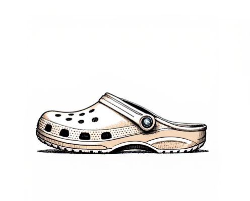 Clog Sandals in Women's Footwear: Style, Versatility, and Comfort