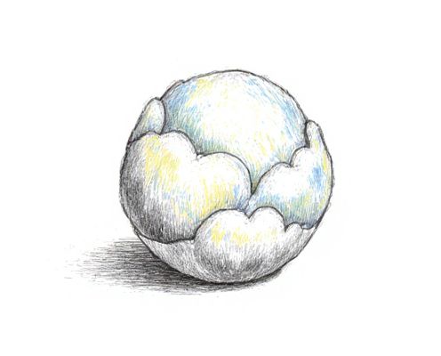 Cloud Bath Bomb in Bath Rituals: Benefits, Scents, and Skin Care