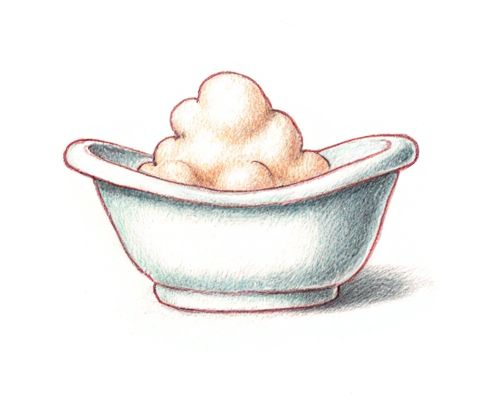 Cloud Bath in Bath: Benefits, Experience, and Best Women's Products