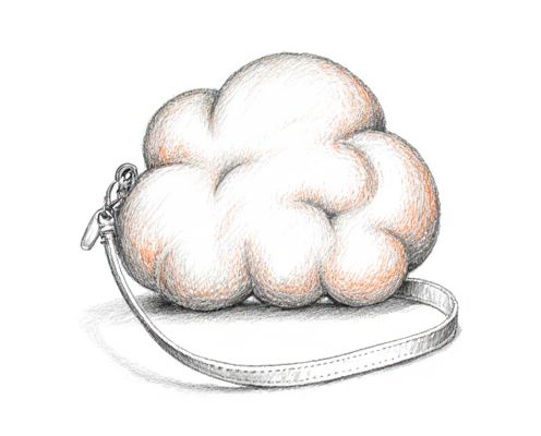 Cloud Clutch Bags: Style Essentials, Material Choices, and Fashion Pairings
