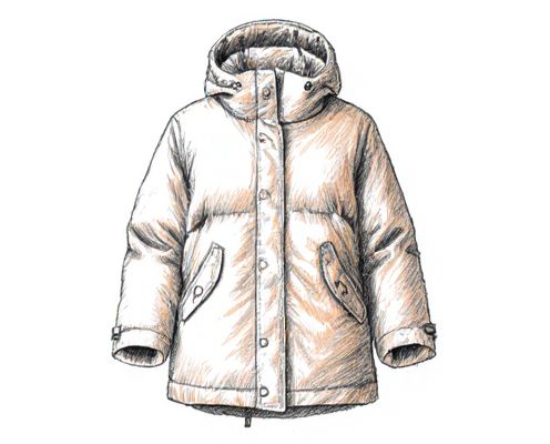 Cloud Coat in Women's Outerwear: Features, Styling, and Care