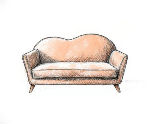 Cloud Couch in Homeware: Comfort, Design Trends, and Styling Tips for Women