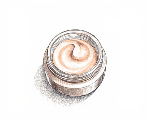 Cloud Cream in Beauty: Benefits, Key Ingredients, and Application Techniques