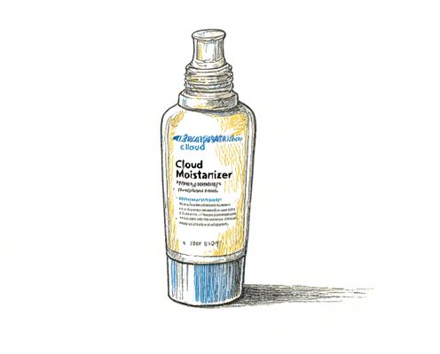 Cloud Jelly Moisturizer in Personal Care: Benefits, Application, and Skin Compatibility