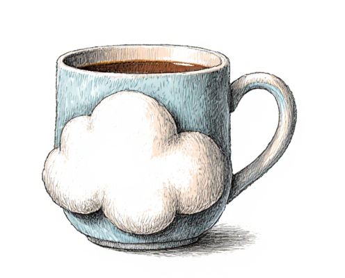 Cloud Mug in Homeware: Design Trends, Material Choices, and Styling Ideas