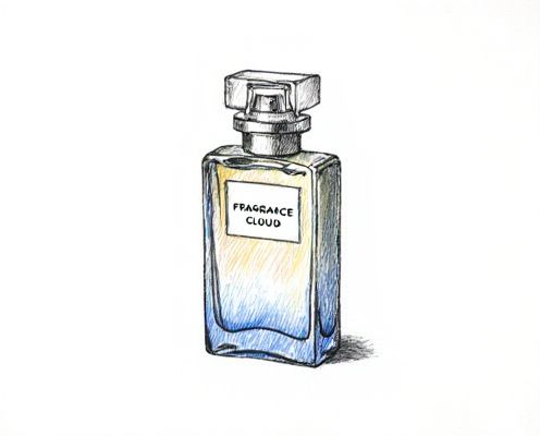 Cloud Musk in Fragrance: Scent Profile, Popular Products, and Layering Tips