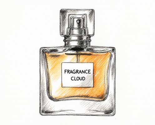 Cloud Perfume in Fragrance: Scent Profile, Longevity, and Layering Tips