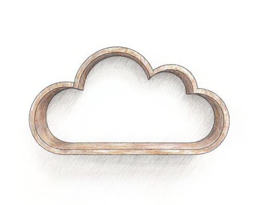 Cloud-Shaped Shelves in Homeware: Styling Ideas, Functional Benefits, and Decor Integration