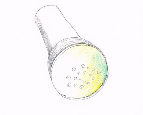 Cloud Shower in Bath: Elevating Women's Self-Care and Relaxation