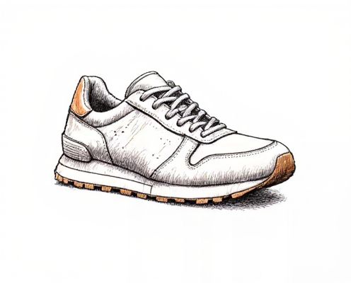 Cloud Sneakers in Women's Footwear: Comfort, Design, and Performance