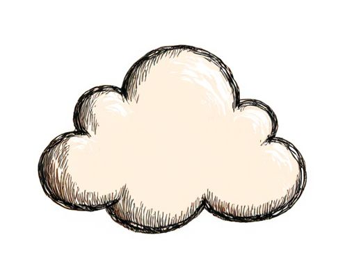 Cloud Wall Art for Women's Spaces: Aesthetic Appeal, Styling Tips, and Creative Inspiration
