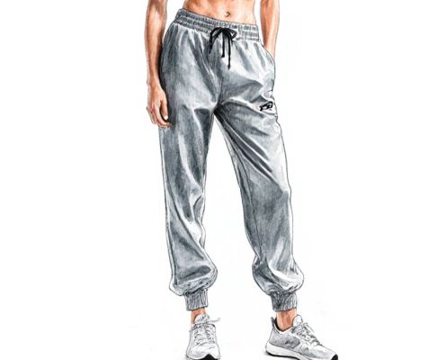 Cloudfit Jogger in Activewear: Features, Styling Tips, and Comfort Benefits
