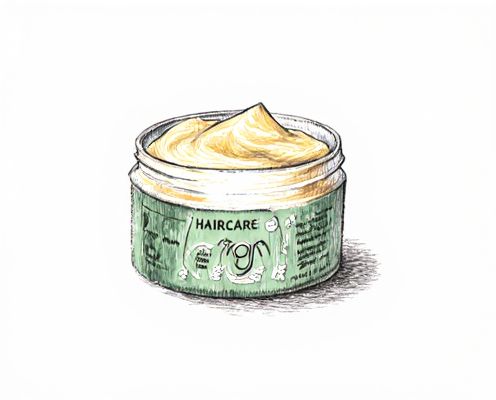 Co-Wash Balm in Haircare: Benefits, Application Techniques, and Key Ingredients