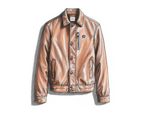 Coach Jackets in Women's Outerwear: Styling, Versatility, and Seasonal Trends