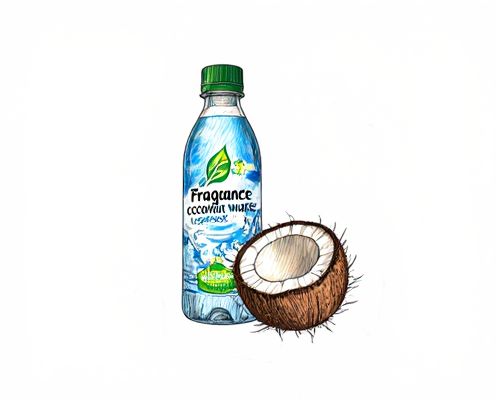 Coconut Water in Fragrance: Benefits, Aroma Profile, and Popular Uses in Women's Products