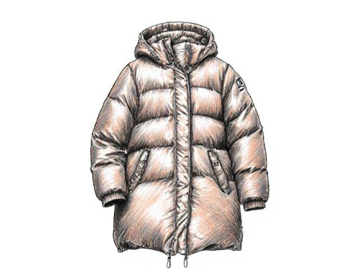 Cocoon Coats in Women's Outerwear: Styling, Versatility, and Seasonal Appeal