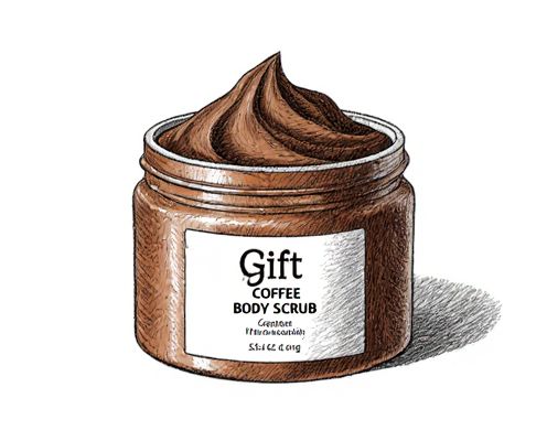 Coffee Body Scrub Gift Ideas: Benefits, Selection Tips, and Usage