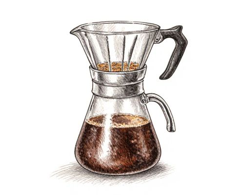 Cold Brew Makers in Kitchenware: Enhancing Coffee Experience for Women