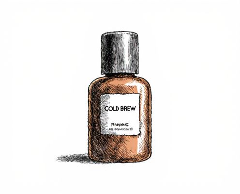 Cold Brew Notes in Women's Fragrances: Aroma Profile, Pairings, and Appeal