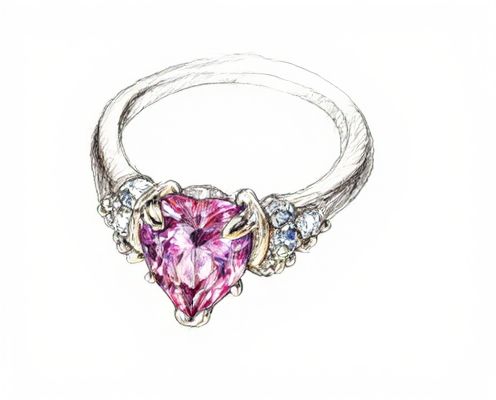 Collaborative Jewelry Design: Celebrating Unique Women's Pieces and Creative Partnerships