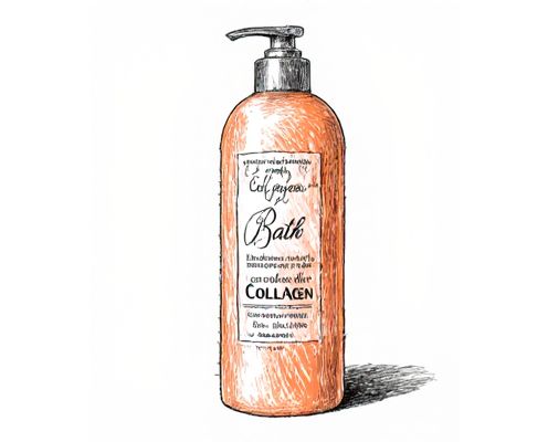 Collagen Bath Benefits for Women's Skin Health, Application Tips, and Product Selection