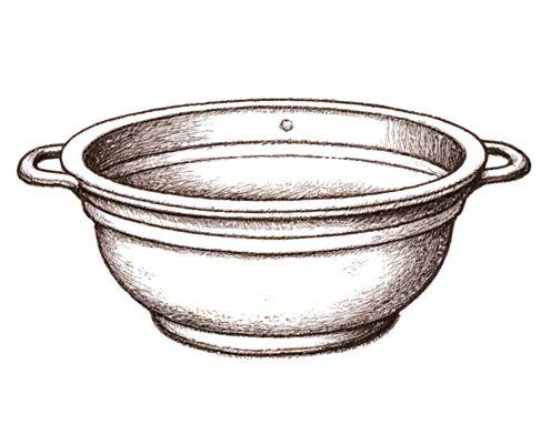Collapsible Colander in Kitchenware: Space-Saving Design, Versatile Uses, and Maintenance Tips