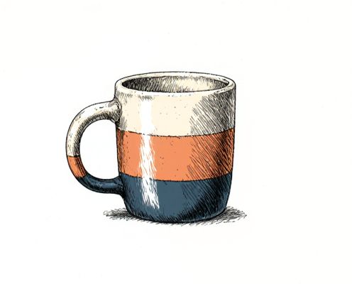 Color Block Mugs in Homeware: Design Trends, Material Choices, and Styling Tips