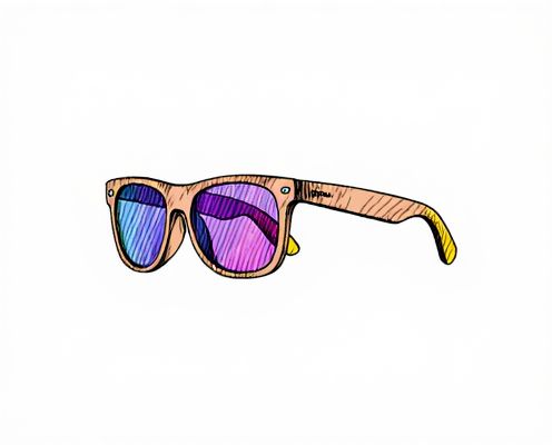 Color-Pop Arms in Sunglasses: Trendy Styles, Benefits, and Fashion Tips