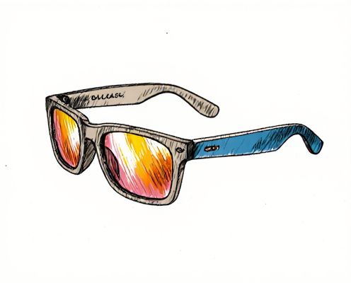 Color-Pop Sunglasses for Women: Trendy Styles, Fashion Tips, and Pairing Ideas
