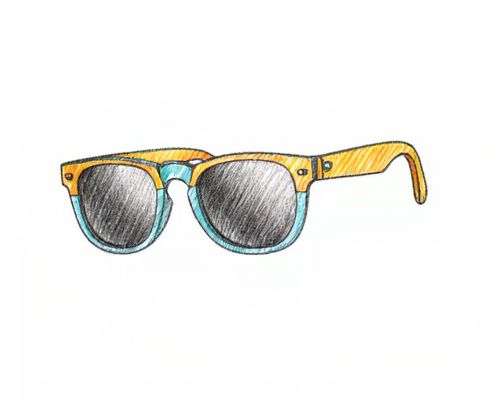 Colored Acetate Arms in Women's Sunglasses: Trends, Styling Tips, and Care