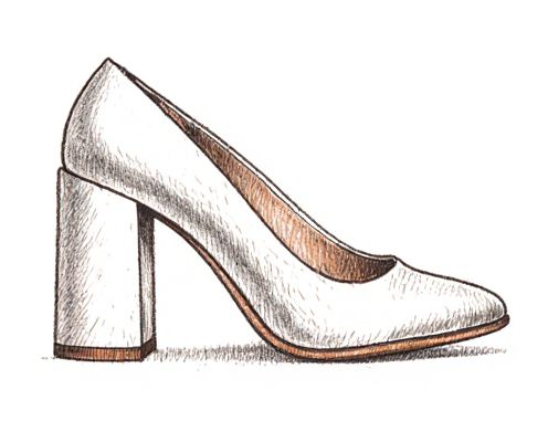 Comfort-Driven Pumps in Women's Footwear: Design Innovations, Benefits, and Style Versatility