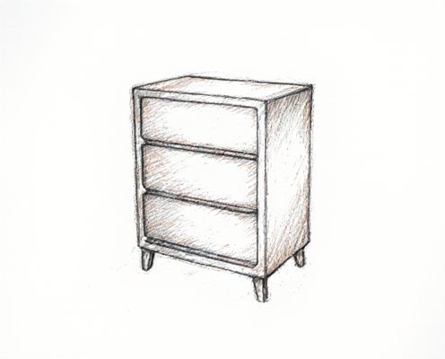 Compact Dressers in Furniture: Space-Saving Solutions, Styles, and Organization Tips