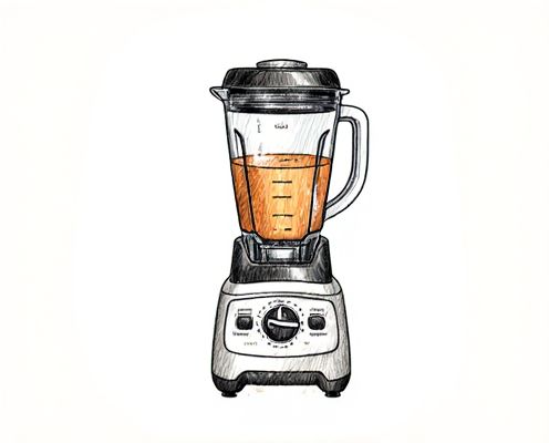 Compact Smoothie Blenders in Kitchenware: Features, Benefits, and Selection Tips for Women