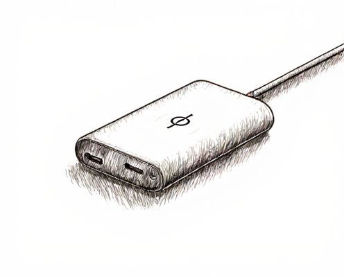 Compact Wireless Chargers for Women's Gadgets: Design, Convenience, and Compatibility