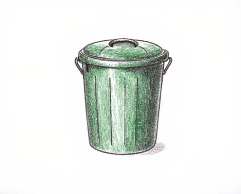 Compost Bins in Kitchenware: Features, Benefits, and Sustainable Choices for Women
