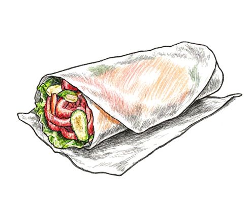 Compostable Food Wrap in Kitchenware: Sustainable Packaging, Usage Benefits, and Eco-Friendly Brands